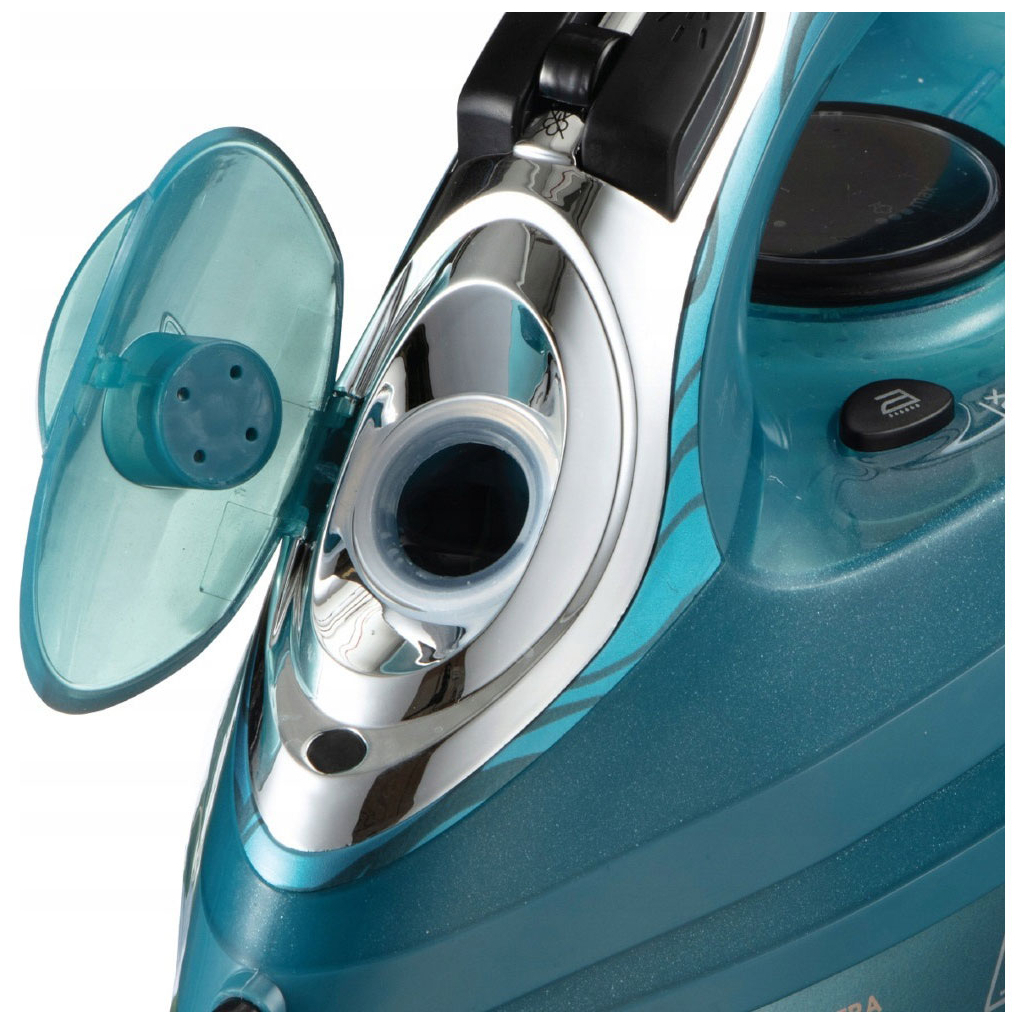 Праска Russell Hobbs Powersteam Ultra Coconut Smooth (26340-56) - зображення 6