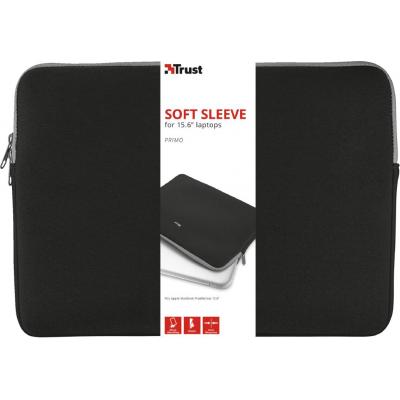 Чохол до ноутбука Trust 15.6" Primo Black (21248) - зображення 6