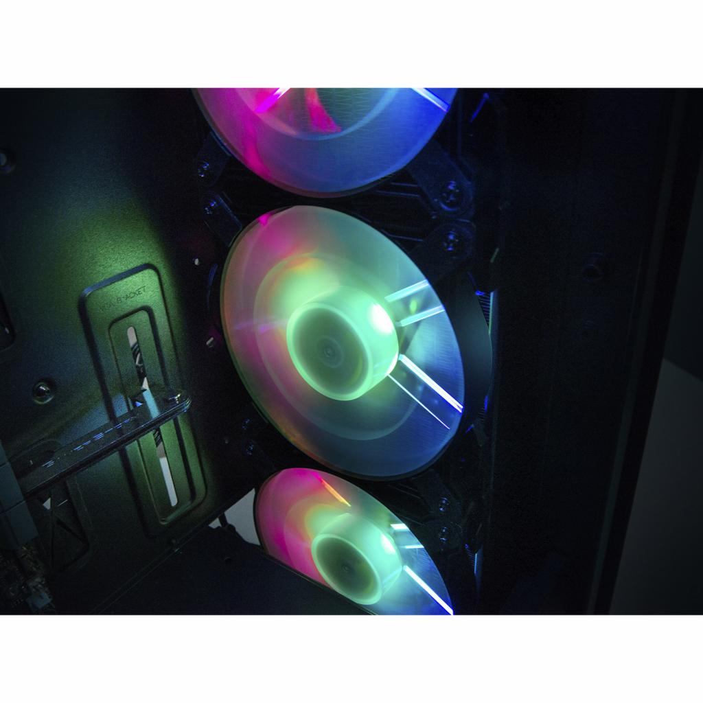 Кулер до корпусу Deepcool MF120GT - зображення 8