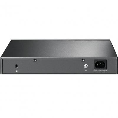 Комутатор мережевий TP-Link T2500G-10TS - зображення 2