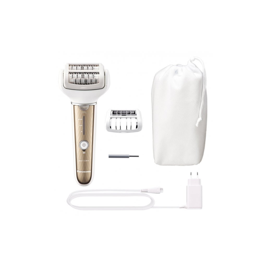 Епілятор Panasonic ES-EL3A-N520 - зображення 6