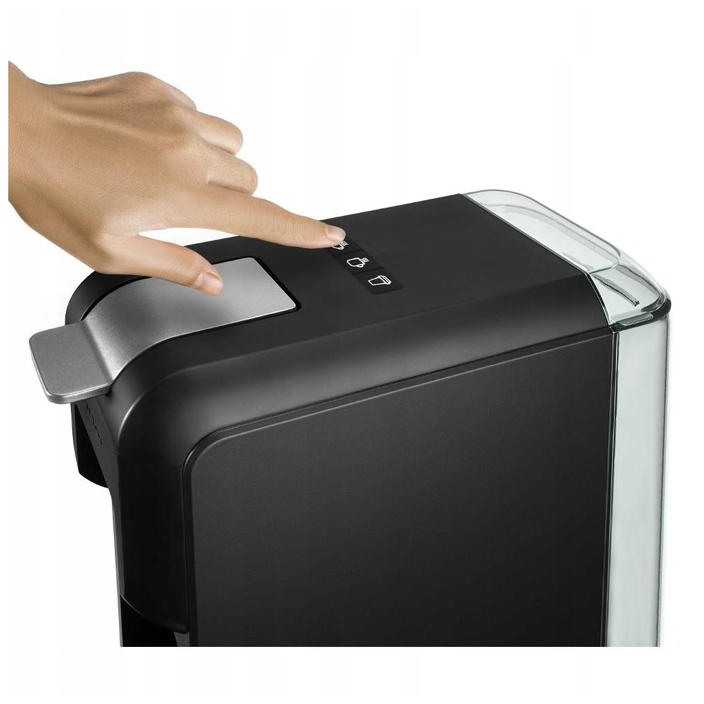 Капсульна кавоварка Catler ES721PORTOB - зображення 8