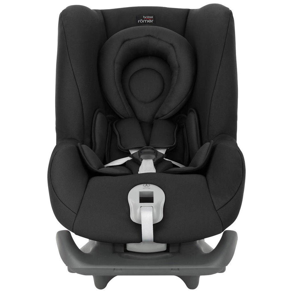 Автокрісло Britax-Romer First Class Plus Cosmos Black (2000022945) - зображення 2