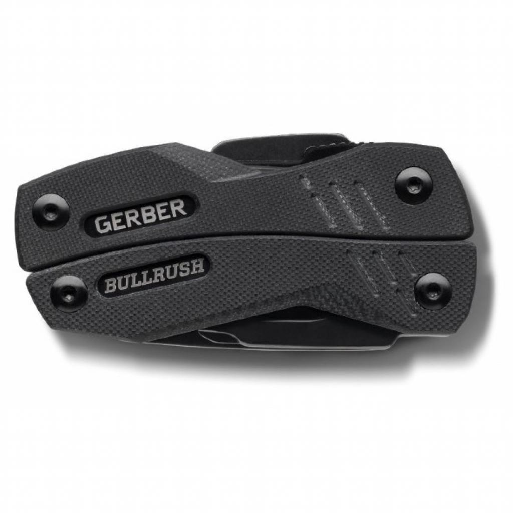 Мультитул Gerber Bulrush (31-001749) - зображення 4