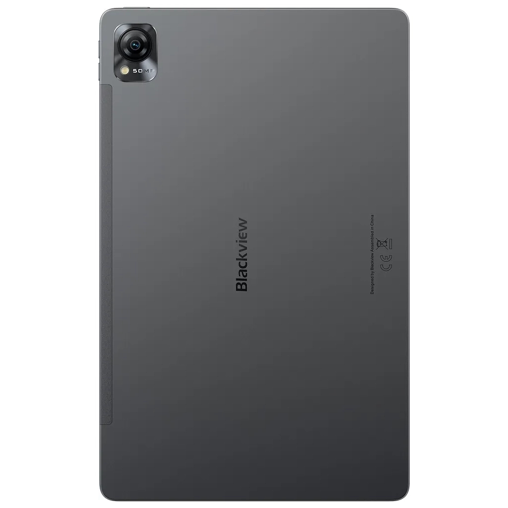 Планшет Blackview MEGA 1 11.5" FHD+ 12 / 256GB / LTE Gray (6931548317173) - зображення 3