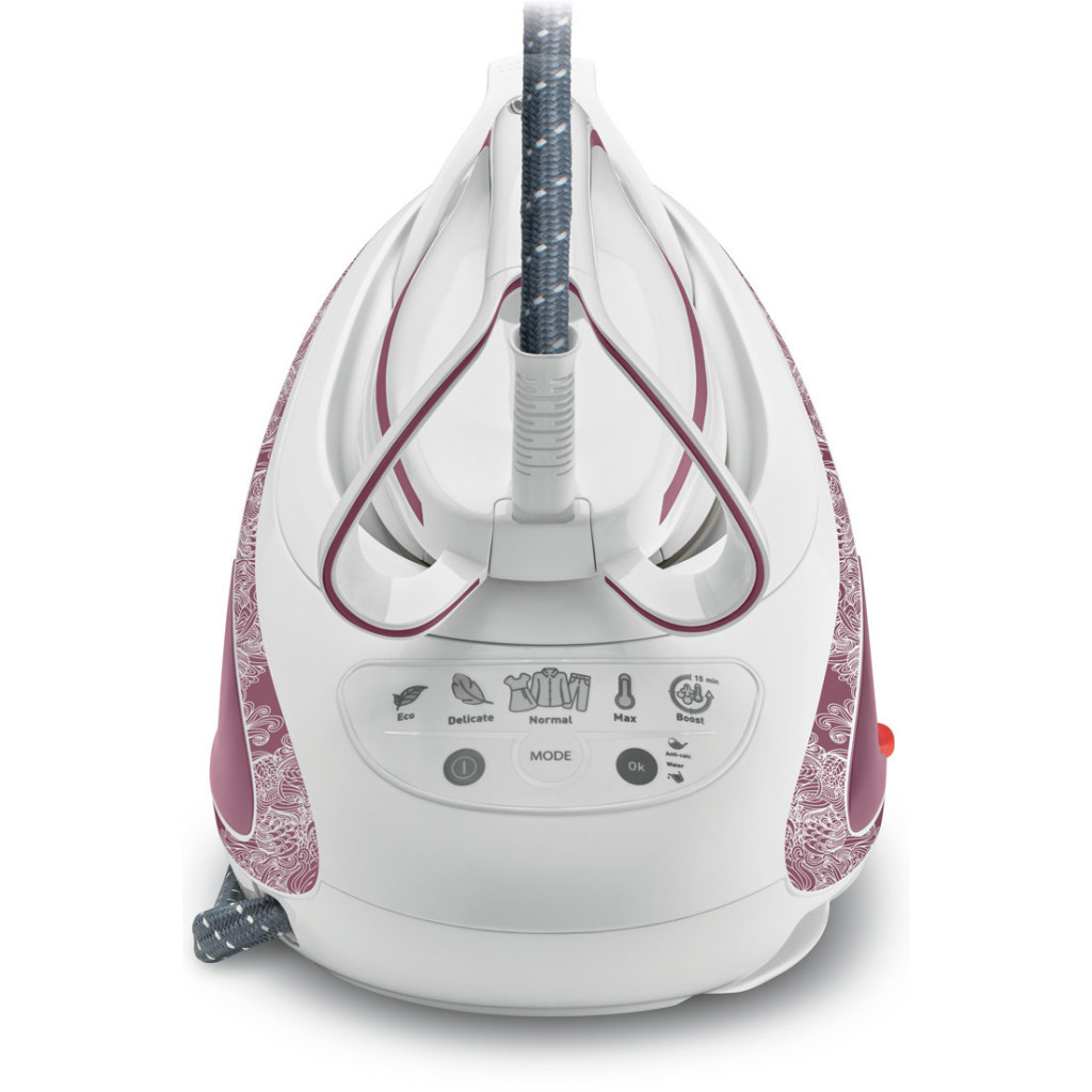 Парова станція Tefal GV9560E0 - зображення 4
