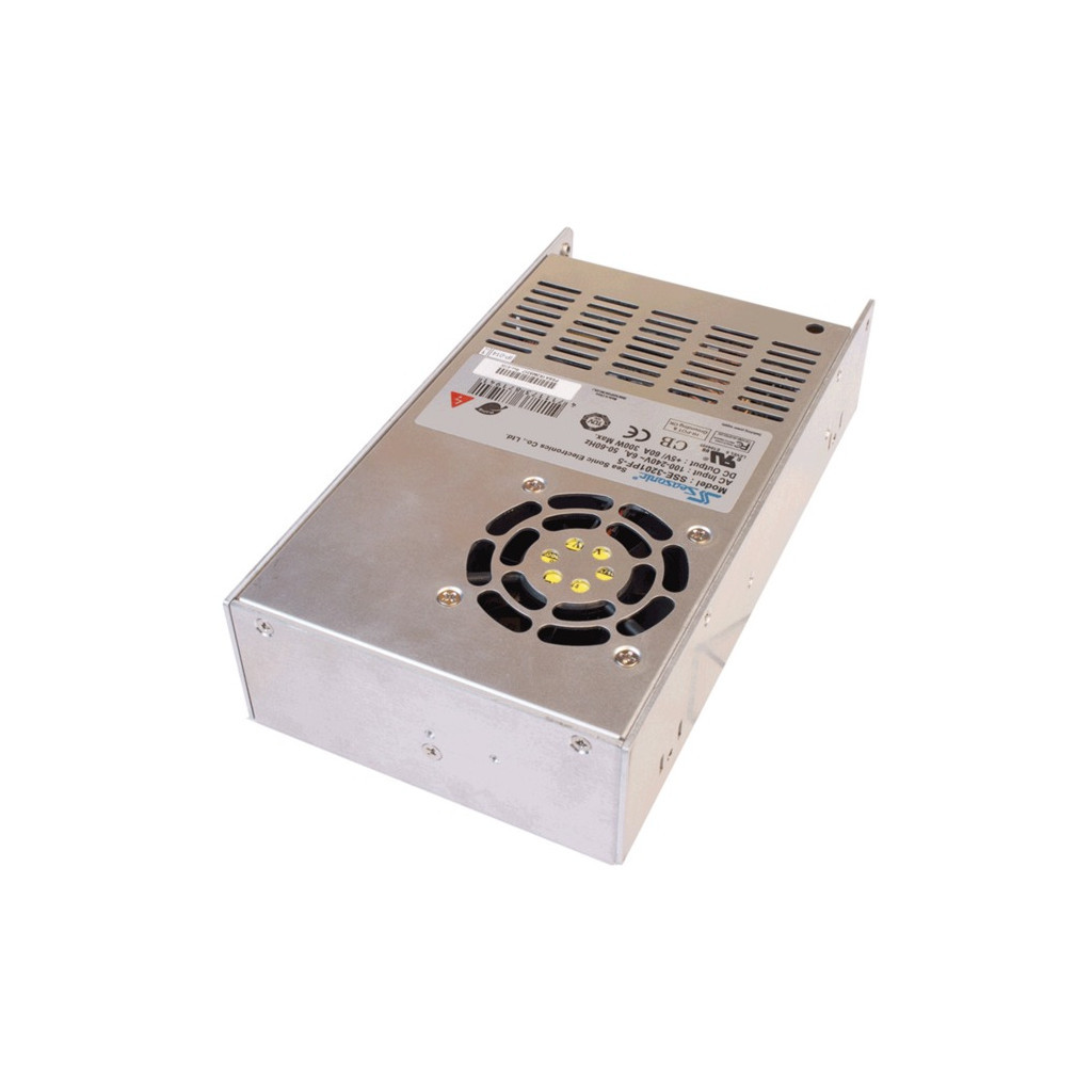 Блок живлення Seasonic 450W (SSE-4501PF-12) - изображение 3