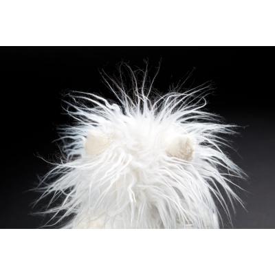 М'яка іграшка Sigikid Beasts Кішка Смінкі Пінкі 37 см (38724SK) - зображення 10