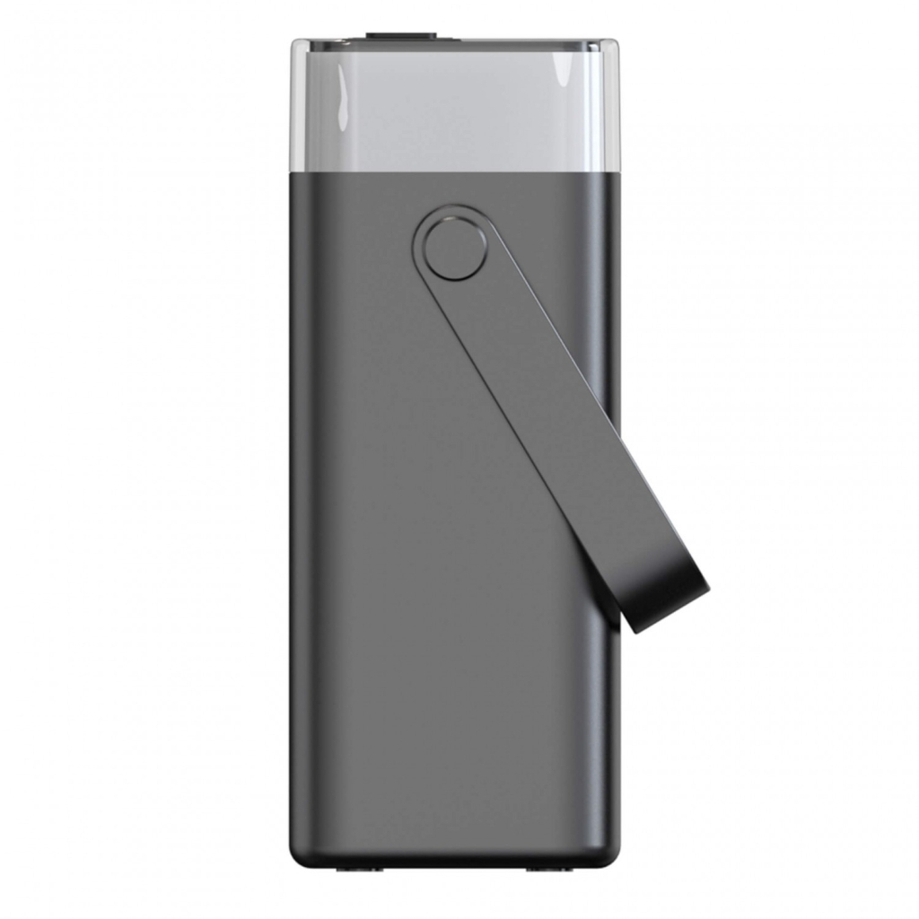 Батарея універсальна Aspiring Vigor 40 40000mAh PD/65W (PPVG.V04) - зображення 5