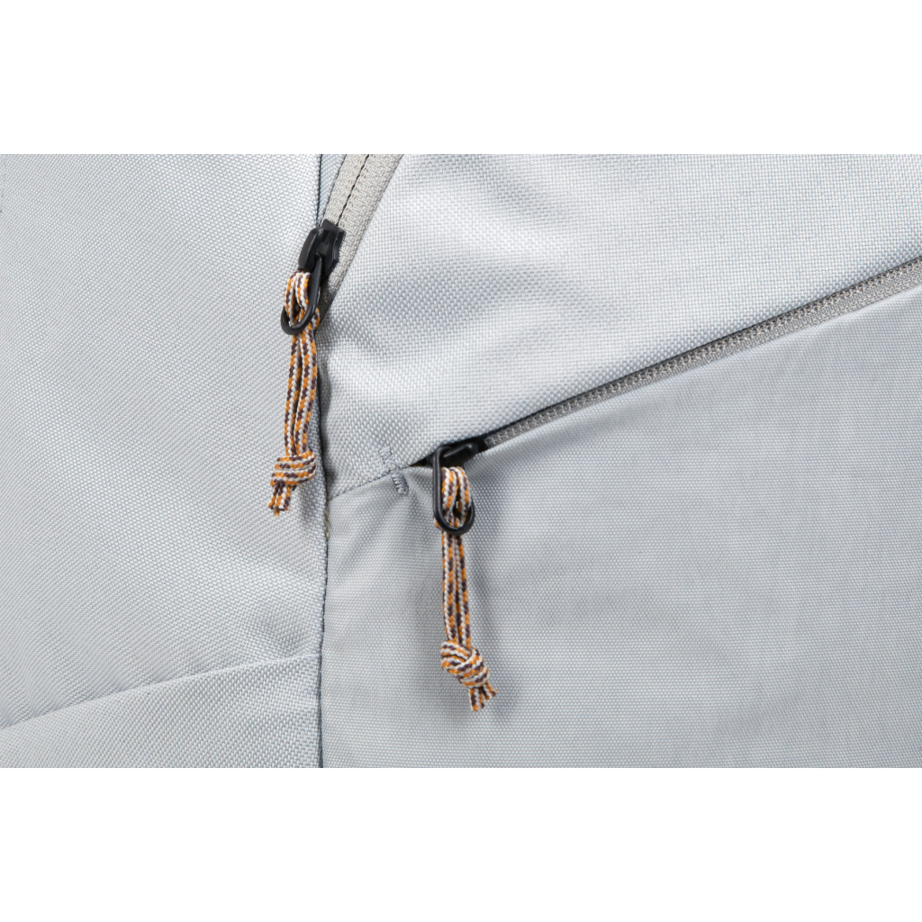 Рюкзак для ноутбука Thule 15.6" Campus Exeo 28L TCAM-8116 Aluminium Gray (3204326) - зображення 8