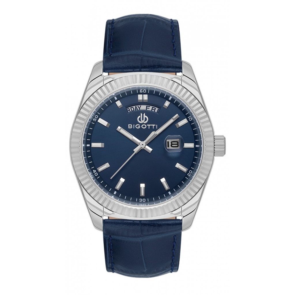 Наручний годинник Bigotti BG.1.10557-2 - зображення 1