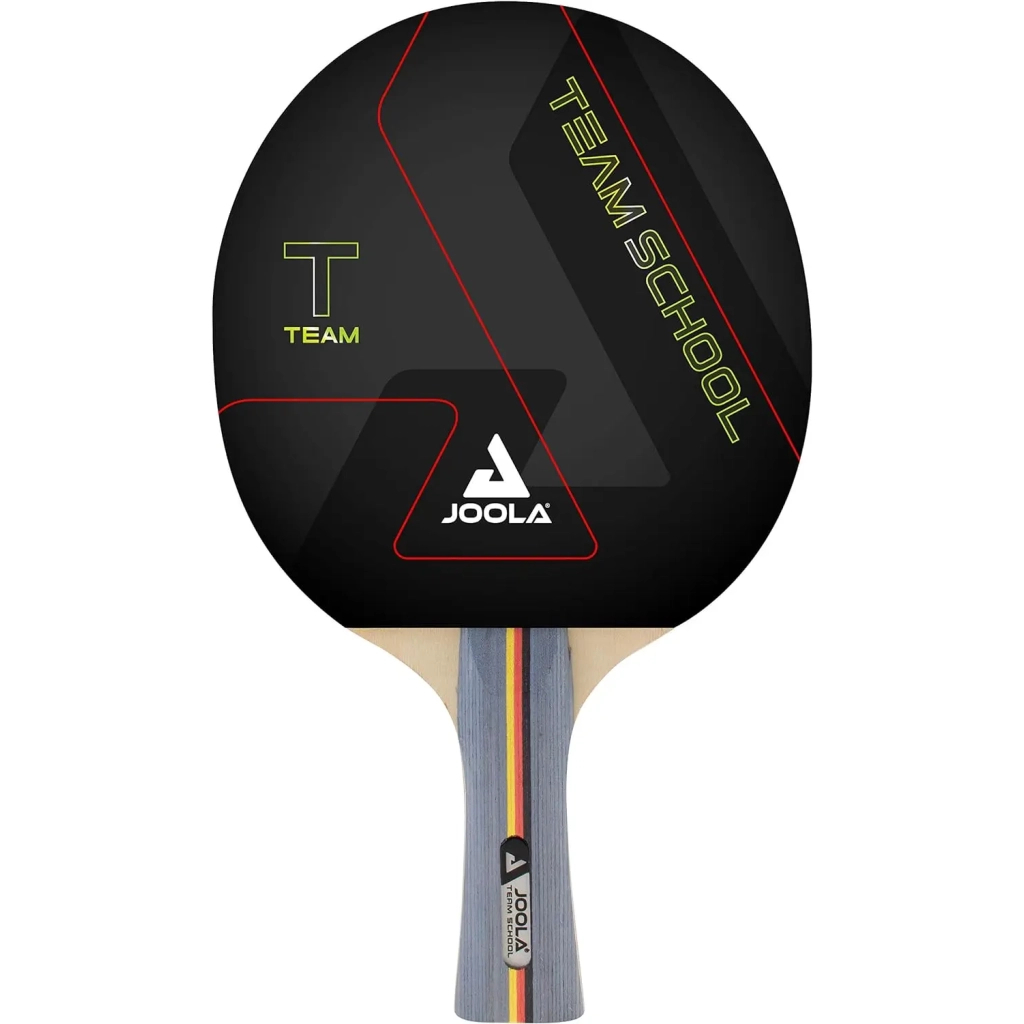 Комплект для настільного тенісу Joola Team School 4 Bats 8 Balls (54825) (930798) - зображення 4