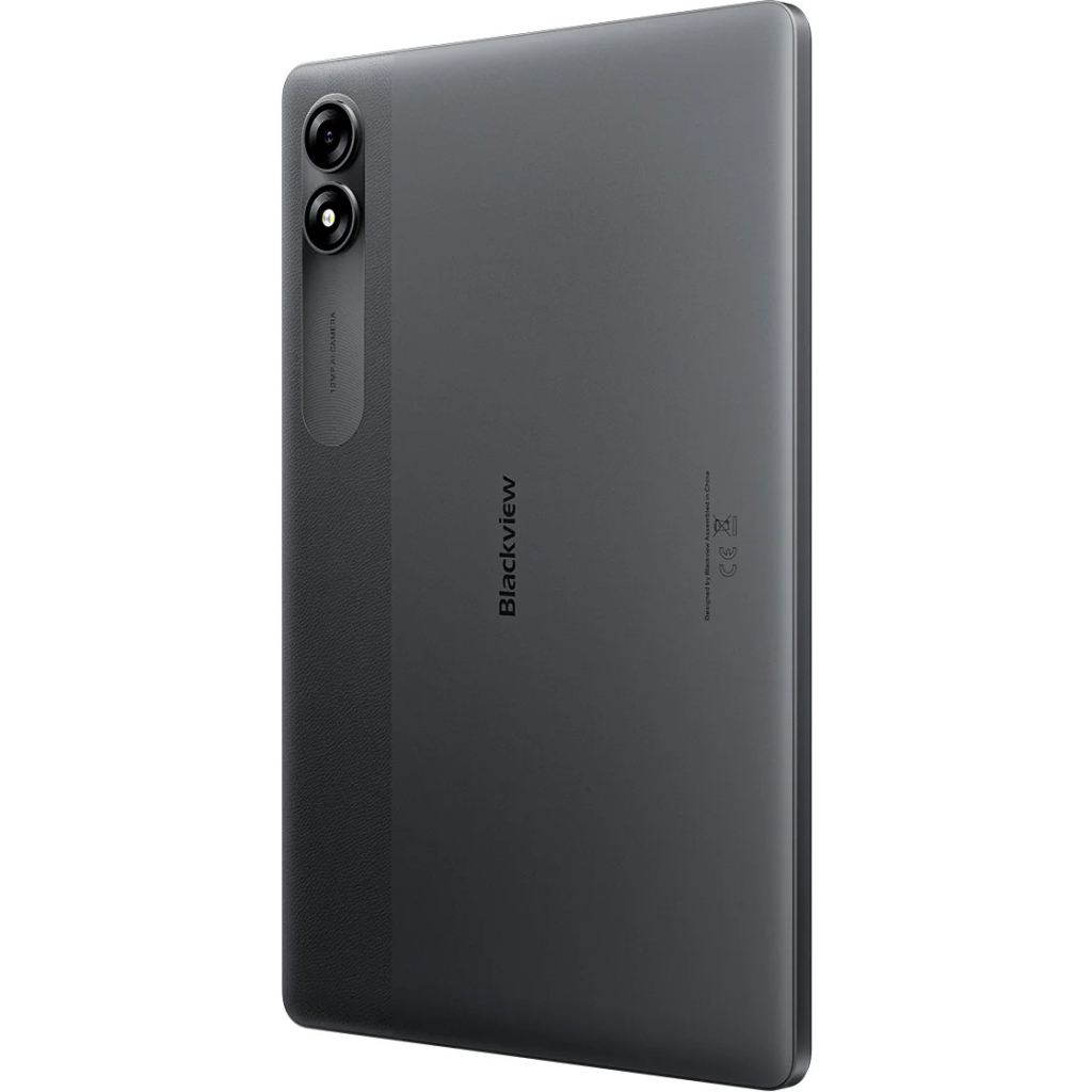 Планшет Blackview Tab 9 10.95" FHD 8 / 256GB / WIFI Gray (6931548324898) - изображение 5