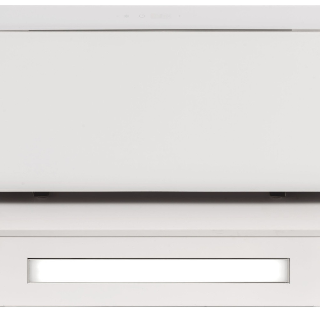 Витяжка кухонна Eleyus KREON 1200 LED 60 WH - зображення 7