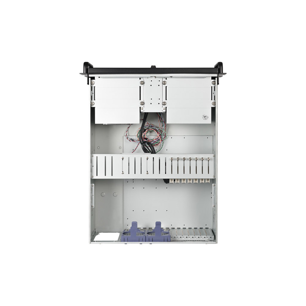 Корпус до сервера Chieftec UNC-411E-B-OP - зображення 5