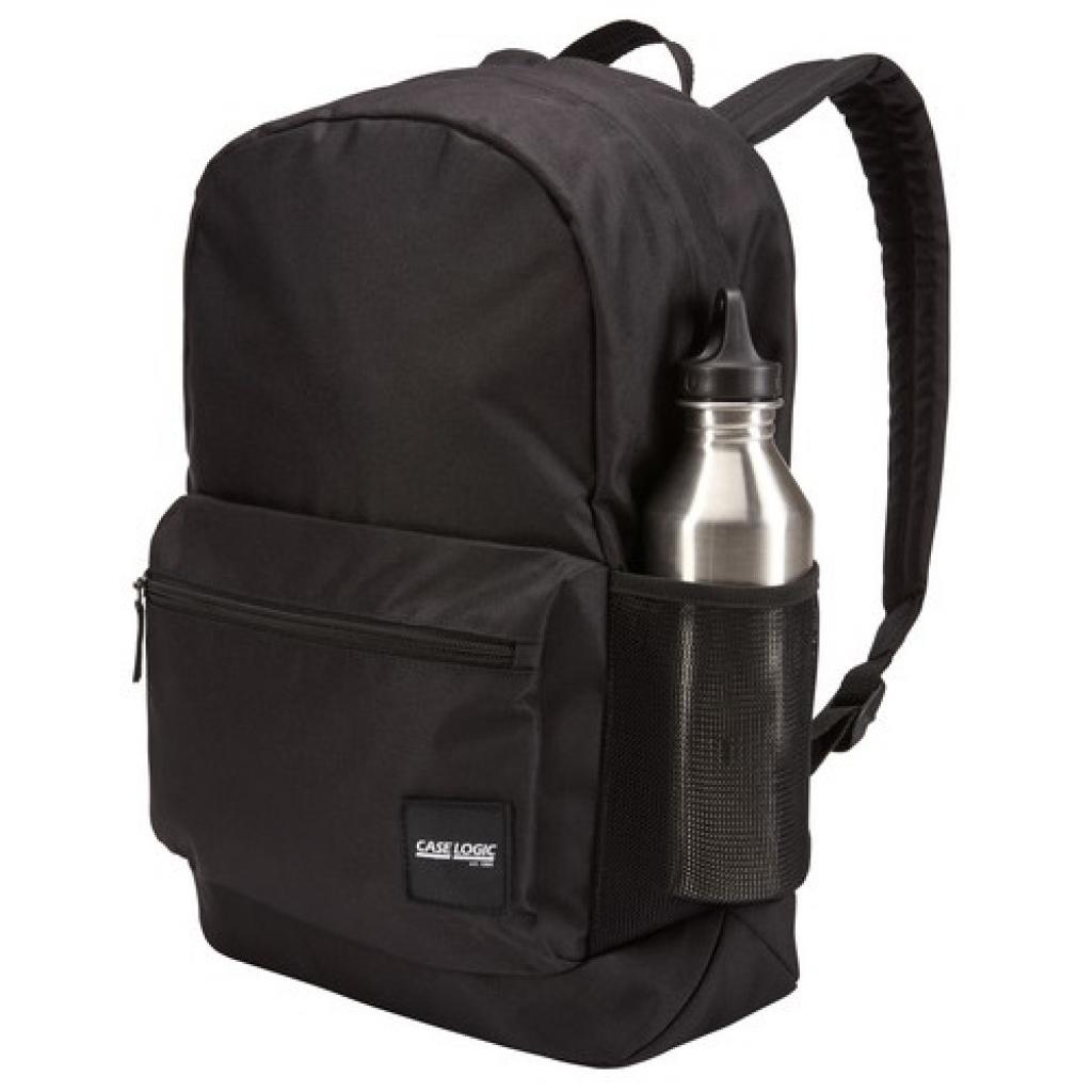 Рюкзак для ноутбука Case Logic 15.6" Commence 24L CCAM-1116 Black (3203854) - зображення 7