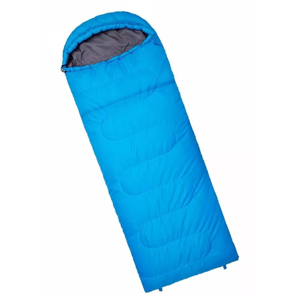 Спальний мішок X-TREME Spirit R (від +5 до -20) (122906) - зображення 3