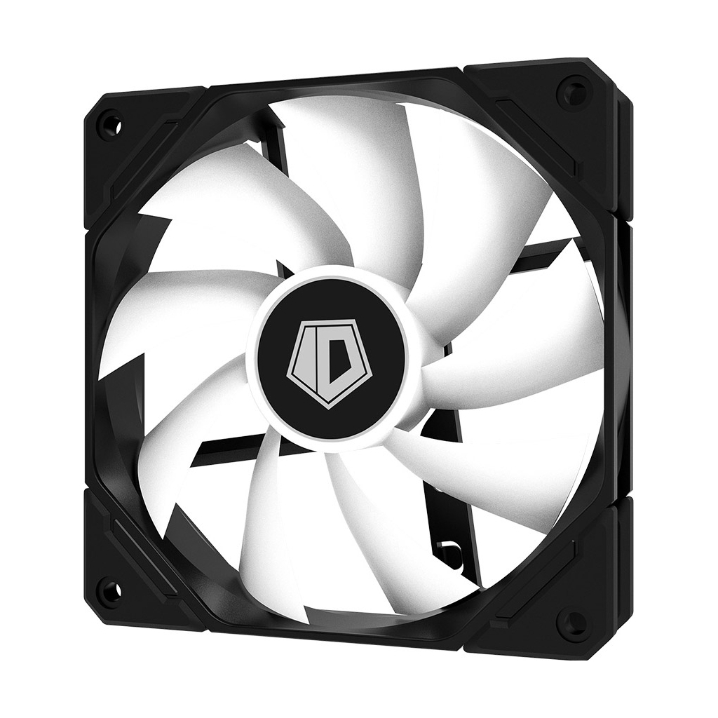 Кулер до корпусу ID-Cooling TF-12025-ARGB-TRIO - зображення 4
