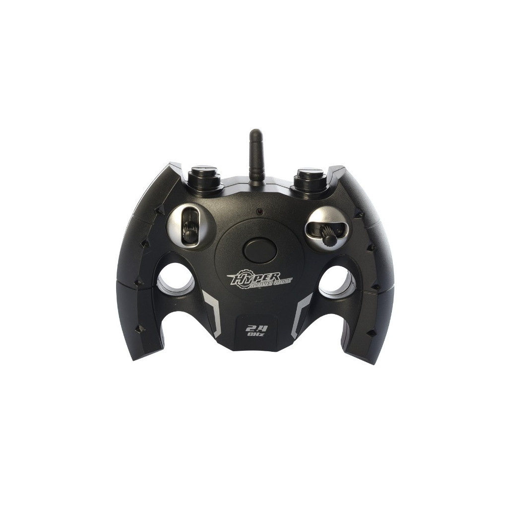 Радіокерована іграшка Bambi Машинка red (UD2170A red) - зображення 4