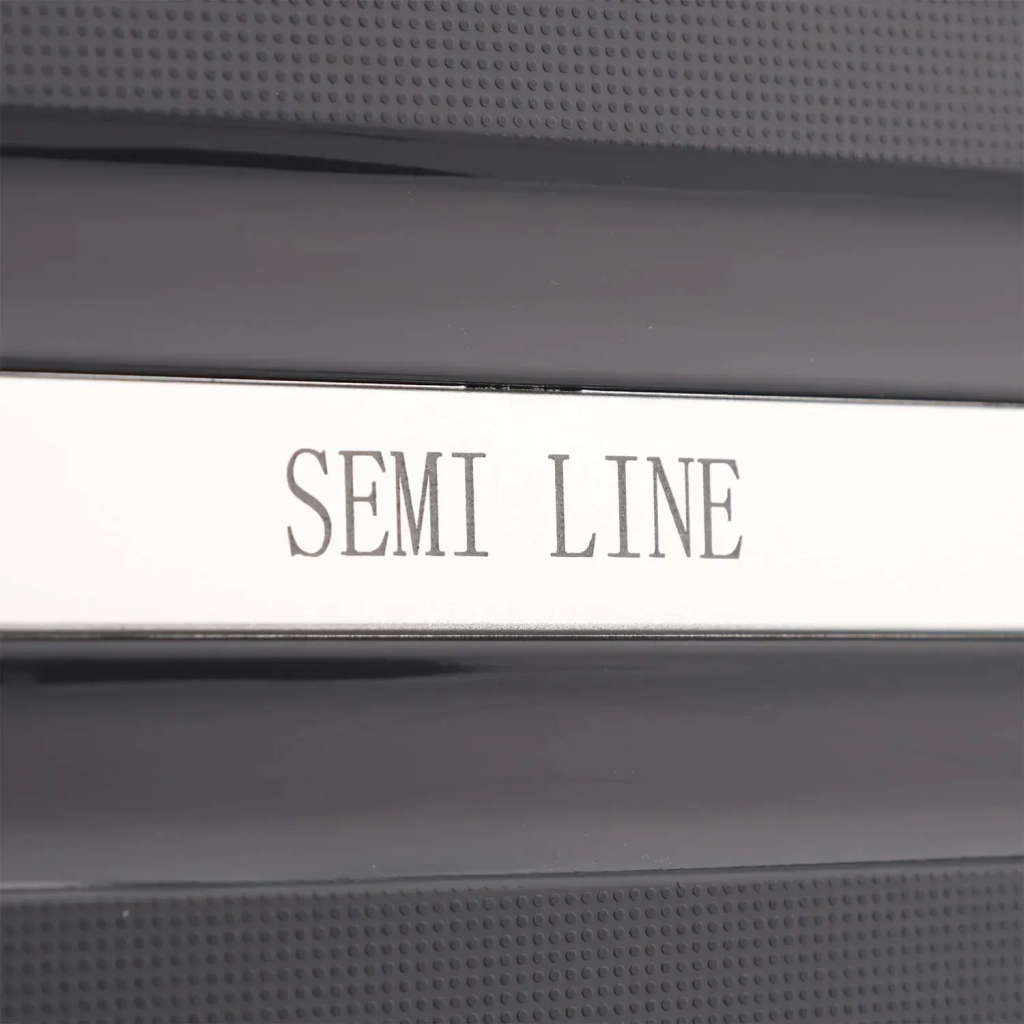 Валіза Semi Line 24" (M) Graphite (T5835-2) (DAS303207) - зображення 10