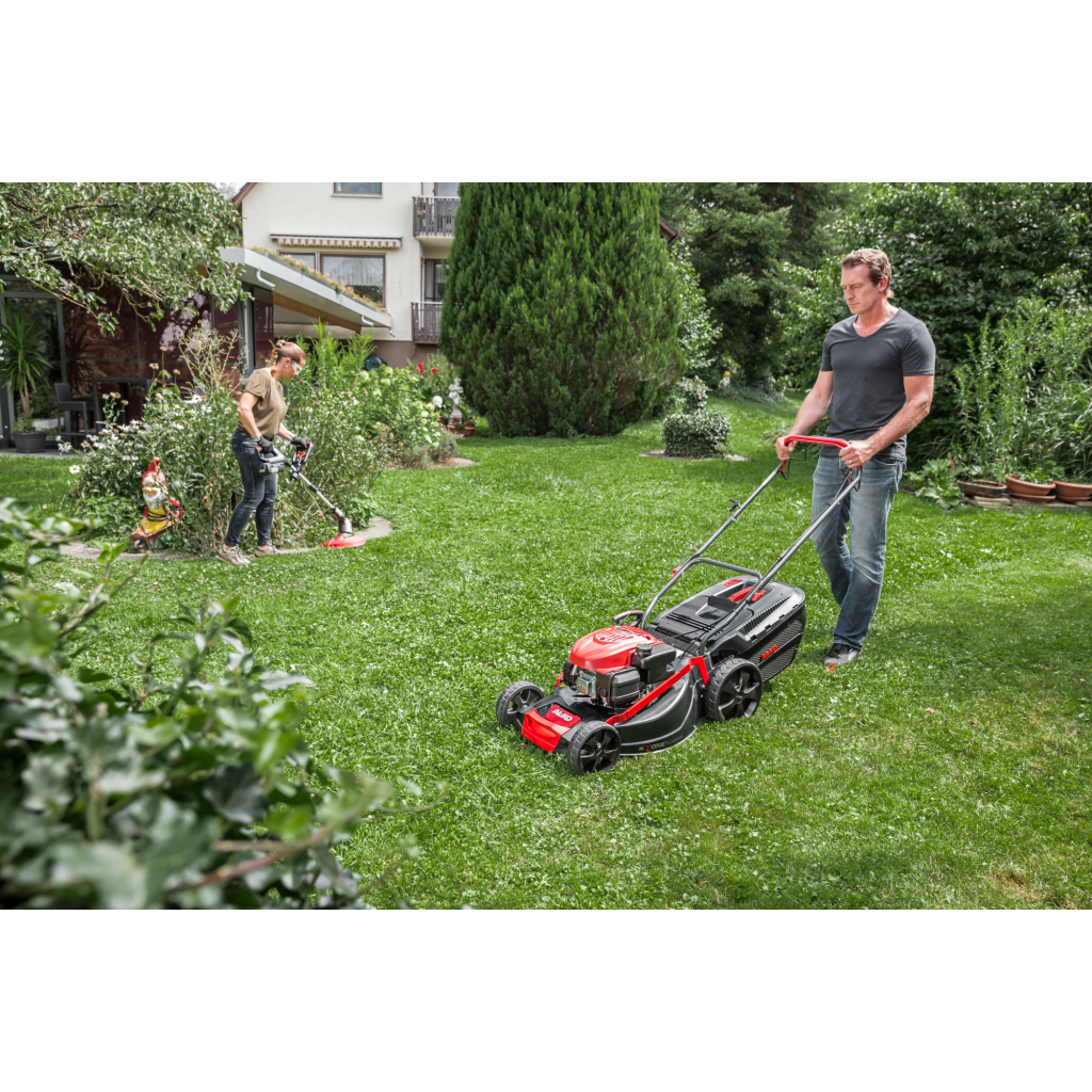 Газонокосарка AL-KO 51.0 SP-A Comfort (119944) - зображення 5