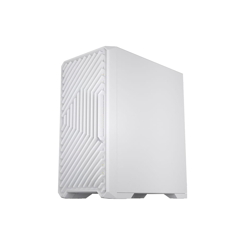 Корпус 1stPlayer T5-4F1-W-WH - зображення 3