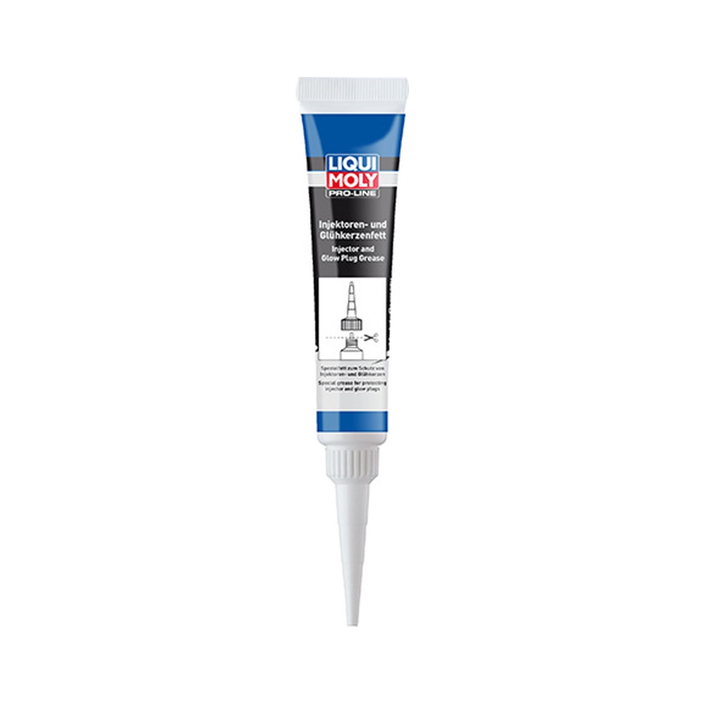 Мастило автомобільне Liqui Moly Pro-Line Injektoren- Gluhkerzenfett 0.02л (3381) - зображення 1