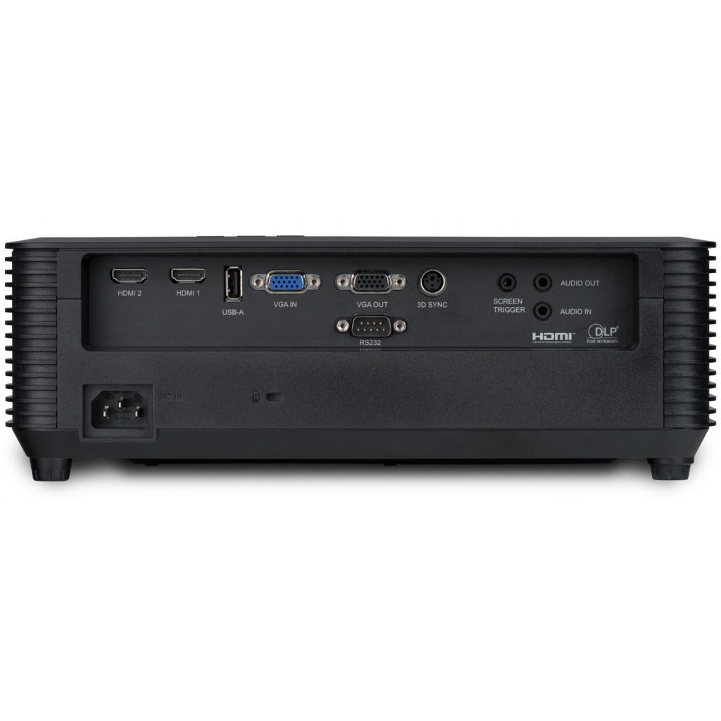 Проектор Infocus IN119HDG - зображення 3