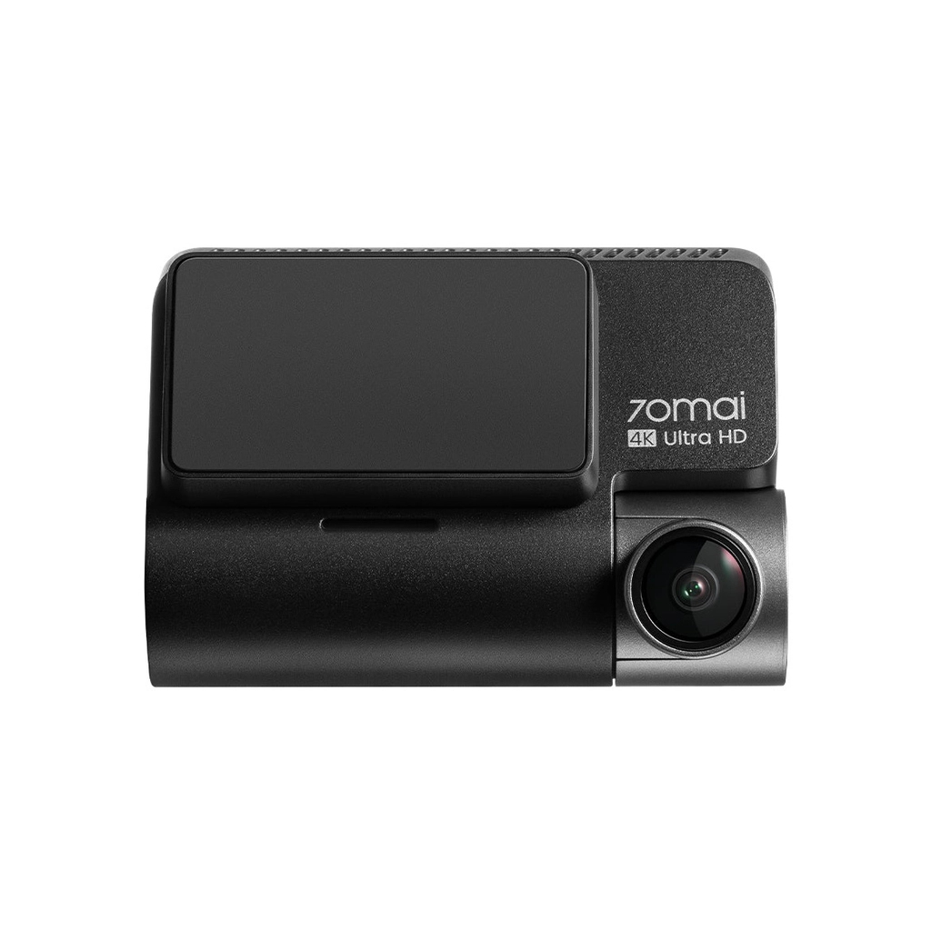 Відеореєстратор Xiaomi 70mai Dash Cam 4K A810 (1021345) - зображення 4