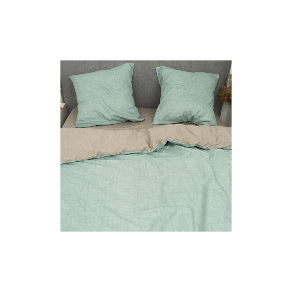 Постільна білизна Viluta 746 Сатин Twill сімейний (746_sm) - зображення 5