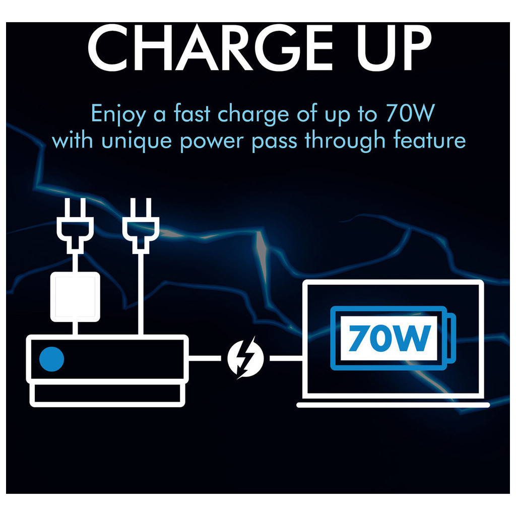 Зовнішній жорсткий диск 3.5" 10TB LaCie (STHS10000800) - зображення 12