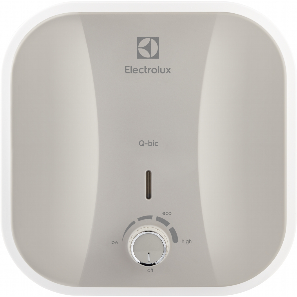 Бойлер Electrolux EWH 15 Q-bic O - зображення 1