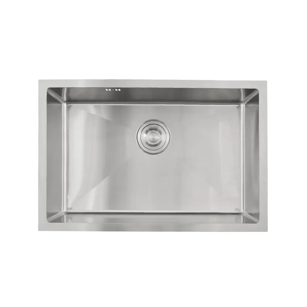 Мийка кухонна Nett NS-6845 - зображення 1