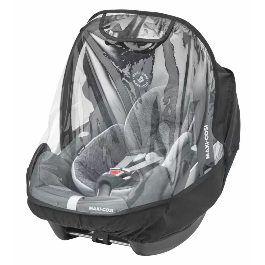 Дощовик Maxi-Cosi Crystal до автокресла (8694940110) - зображення 1