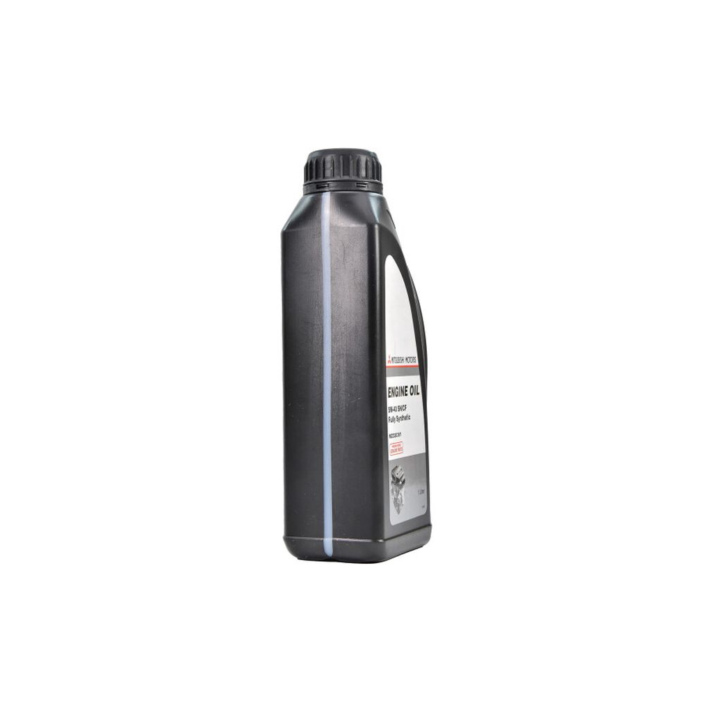 Моторна олива Mitsubishi Engine 5w-40 1л (MZ320361) - зображення 3
