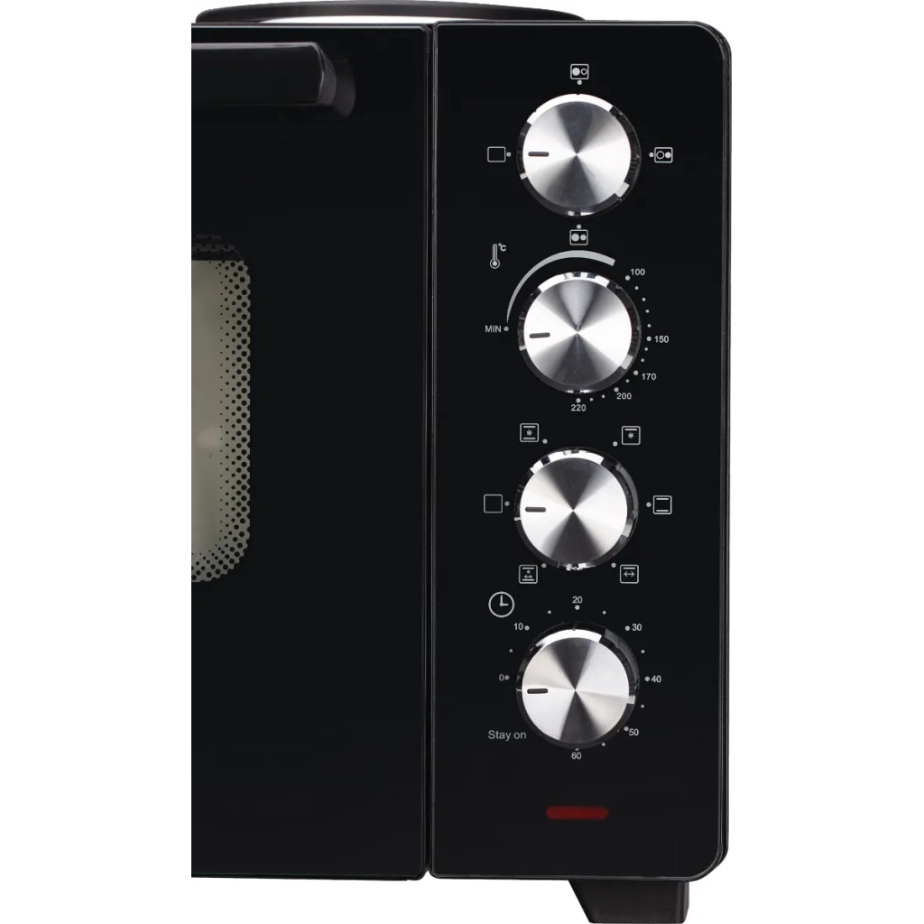 Електропіч Gorenje OM 30 GBX - изображение 6