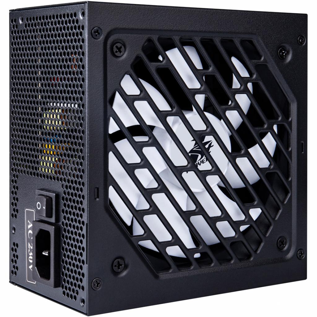 Блок живлення 1stPlayer 500W (PS-500FK) - зображення 4