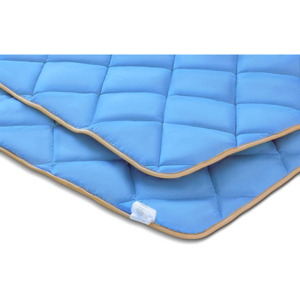 Ковдра MirSon антиалергенна EcoSilk Premium Valentino №013 зима 155х215 см (2200000004277) - зображення 2