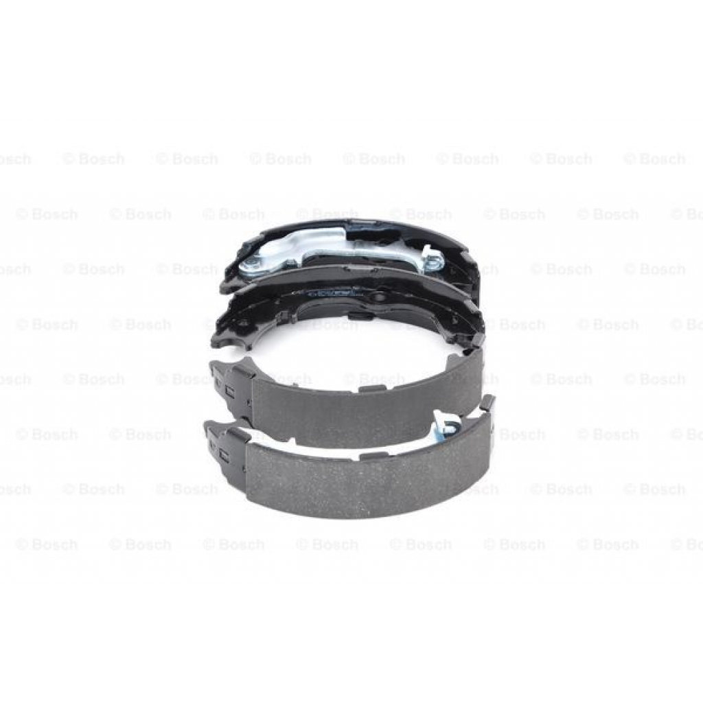 Гальмівні колодки Bosch 0 986 487 779 - зображення 2