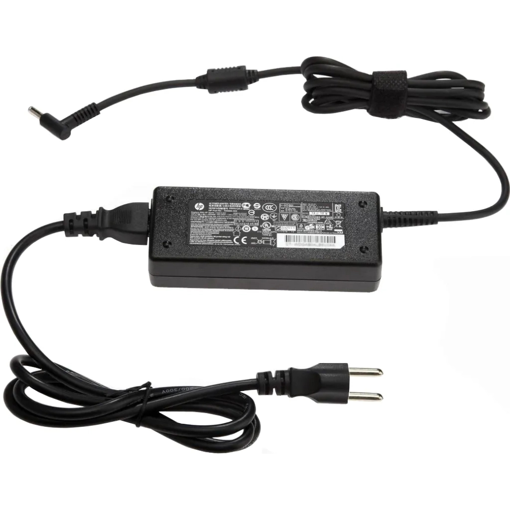 Блок живлення до ноутбуку HP 90W Smart AC Adapter (H6Y90AA) - зображення 2