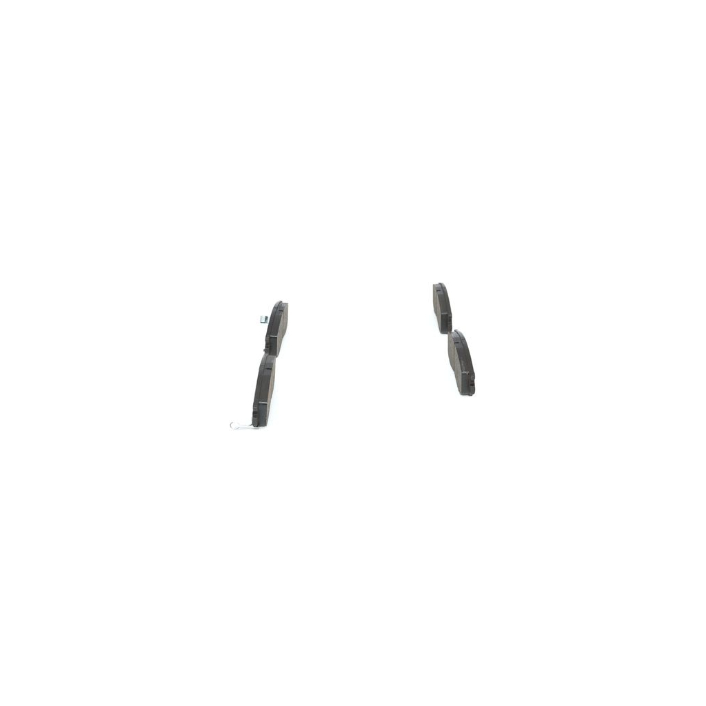 Гальмівні колодки Bosch 0 986 460 979 - зображення 7