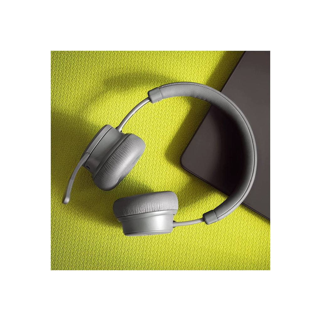 Навушники Koss CS340iBT QZ Over-Ear Wireless (197196.101) - зображення 7