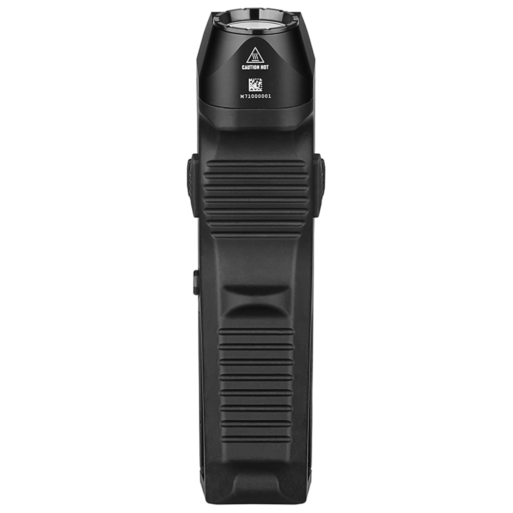 Ліхтар Olight Sigurd Black (Sigurd BK) - зображення 7
