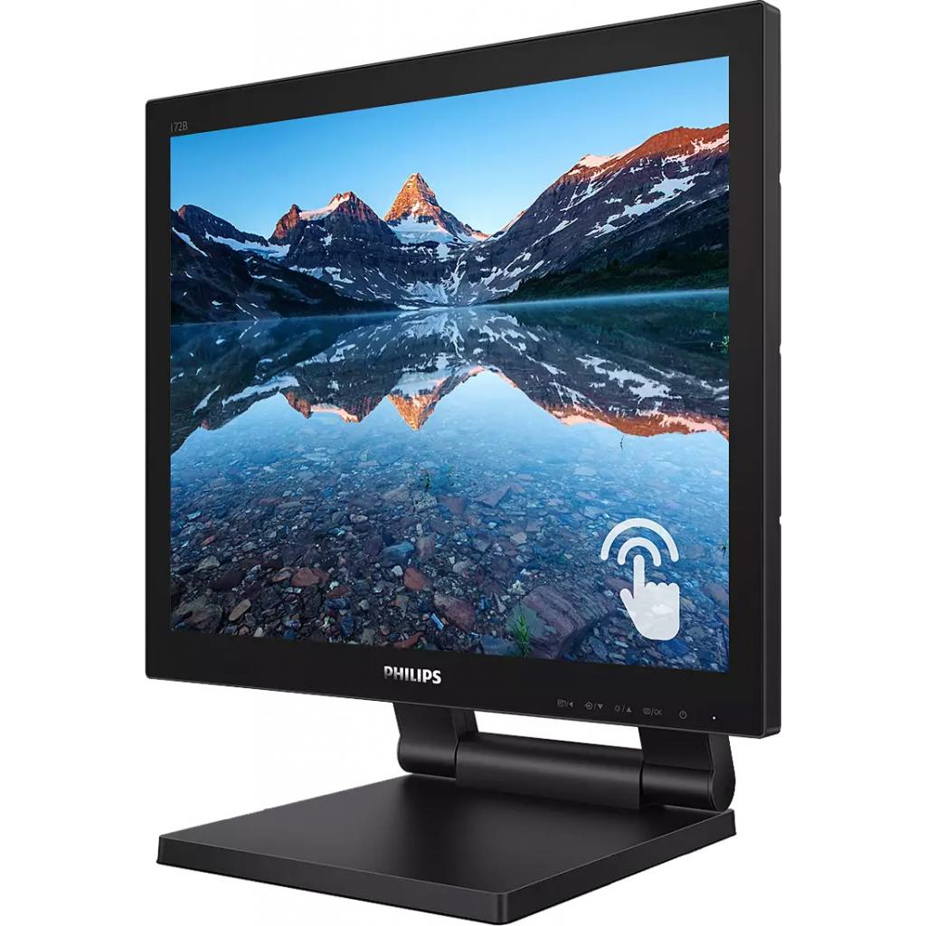 Монітор Philips 172B9T/00 - зображення 3