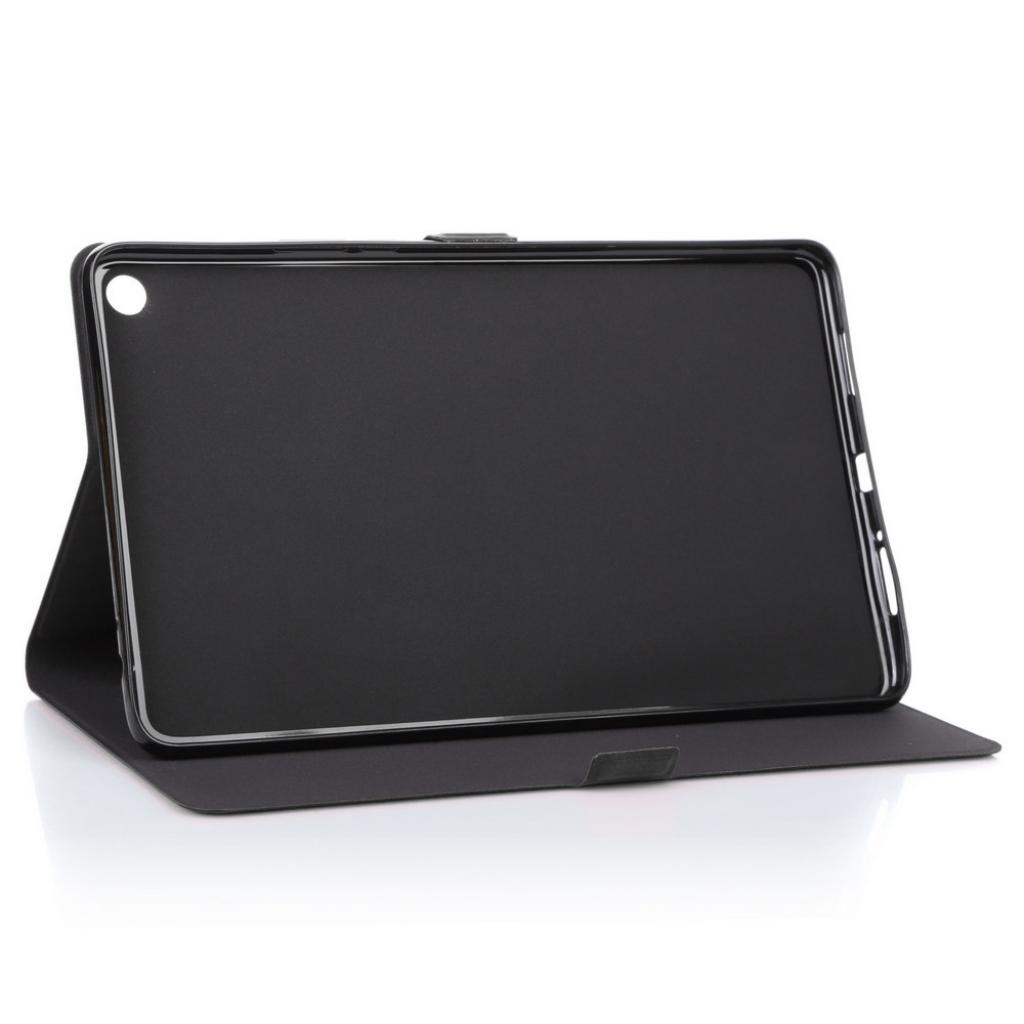 Чохол до планшета BeCover Smart Case Xiaomi Mi Pad 4 Plus Black (703234) - зображення 4