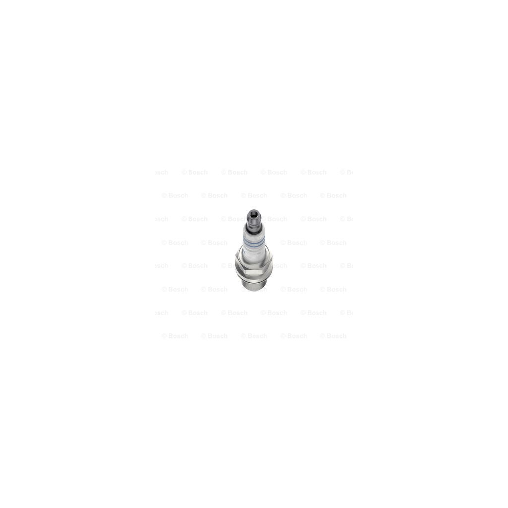 Свічка запалювання Bosch 0 242 245 536 - зображення 3