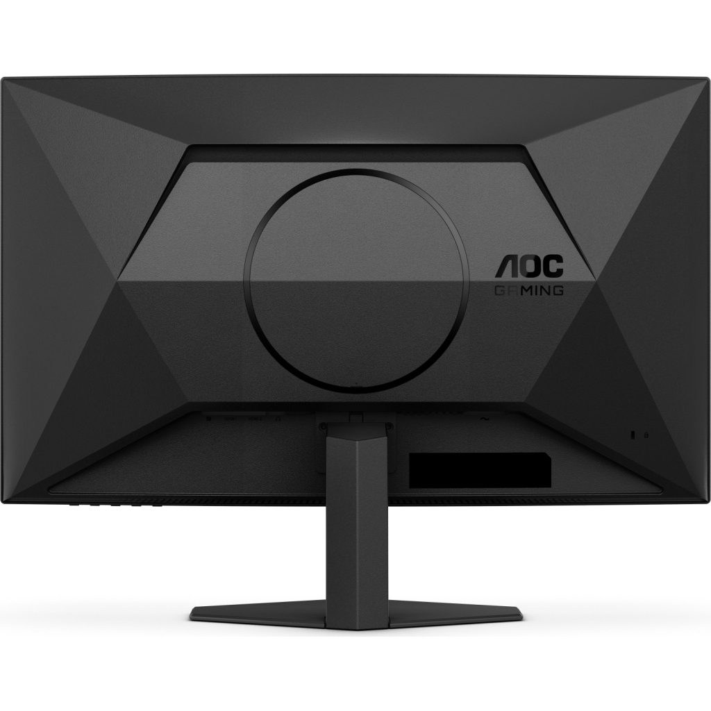 Монітор AOC C27G4ZXE - зображення 4