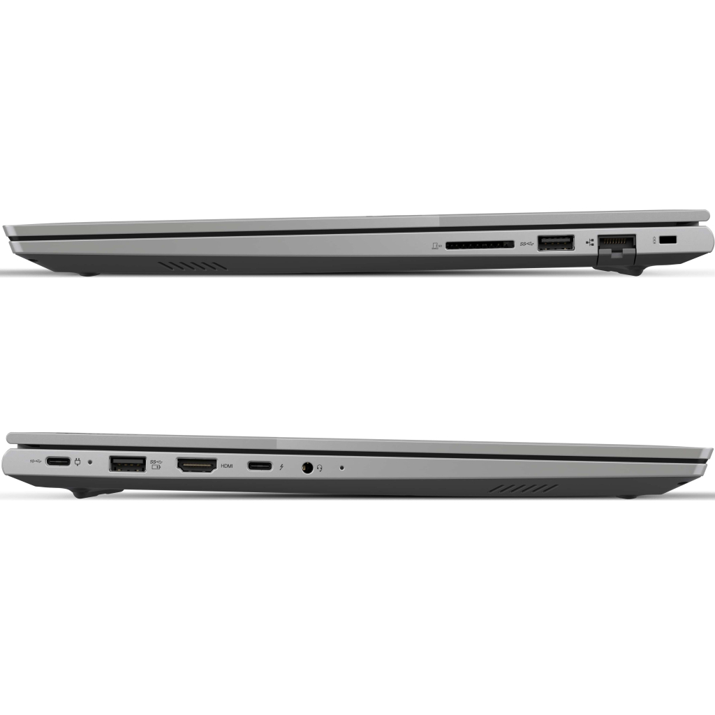 Ноутбук Lenovo ThinkBook 16 G7 ARP (21MW000SRA) - зображення 5