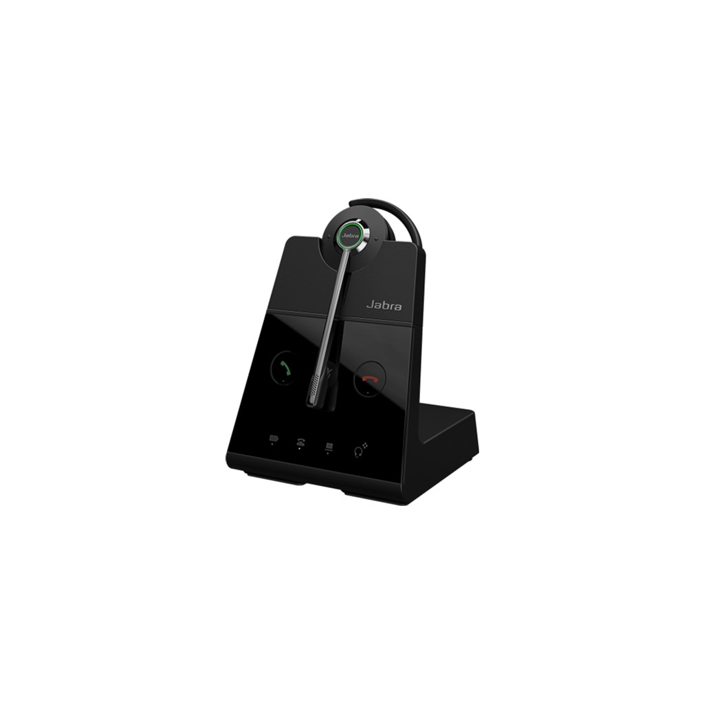 Навушники Jabra Engage 65 Convertible Black (9555-553-111) - зображення 4