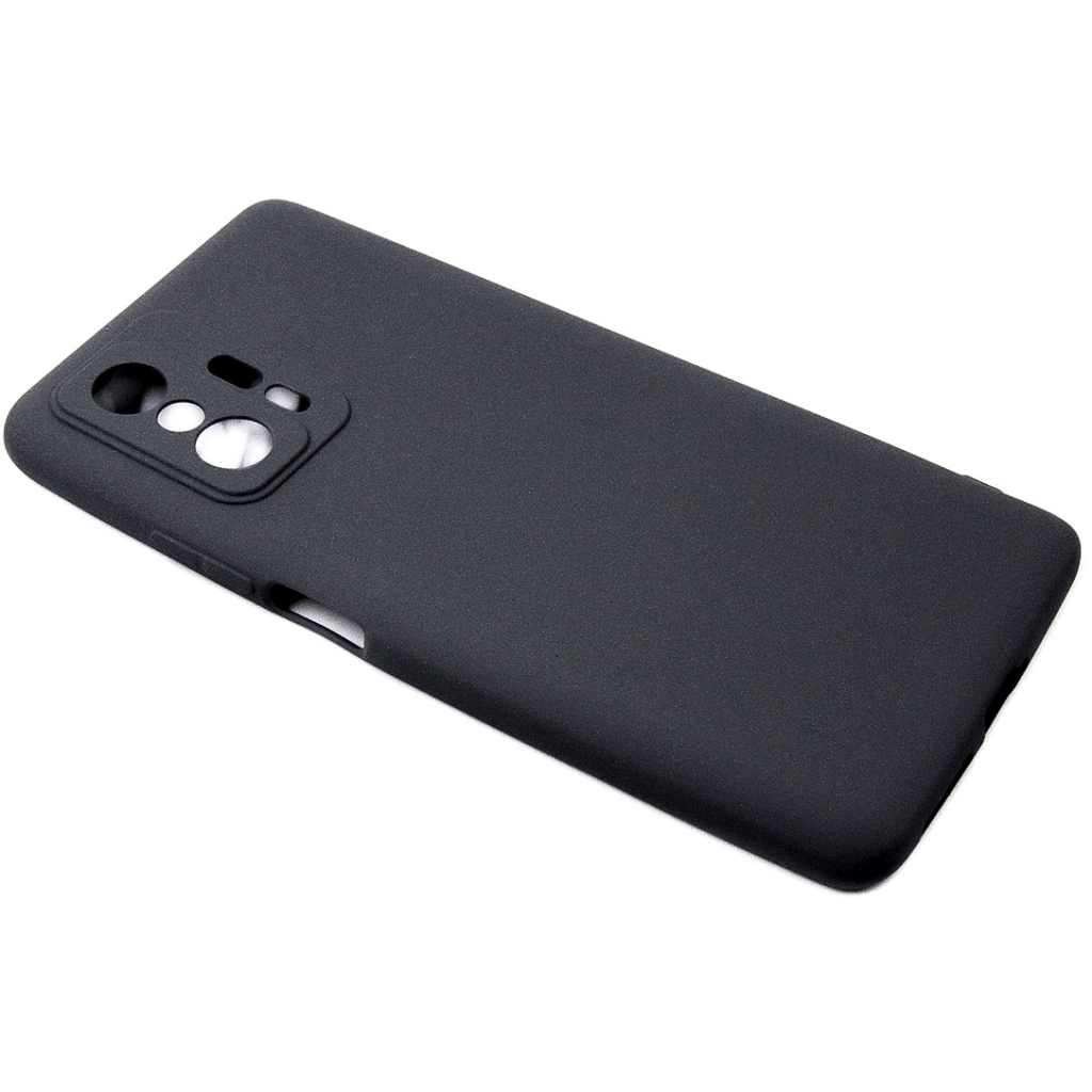 Чохол до мобільного телефона Dengos Carbon Xiaomi 11T (DG-TPU-CRBN-156) - зображення 3